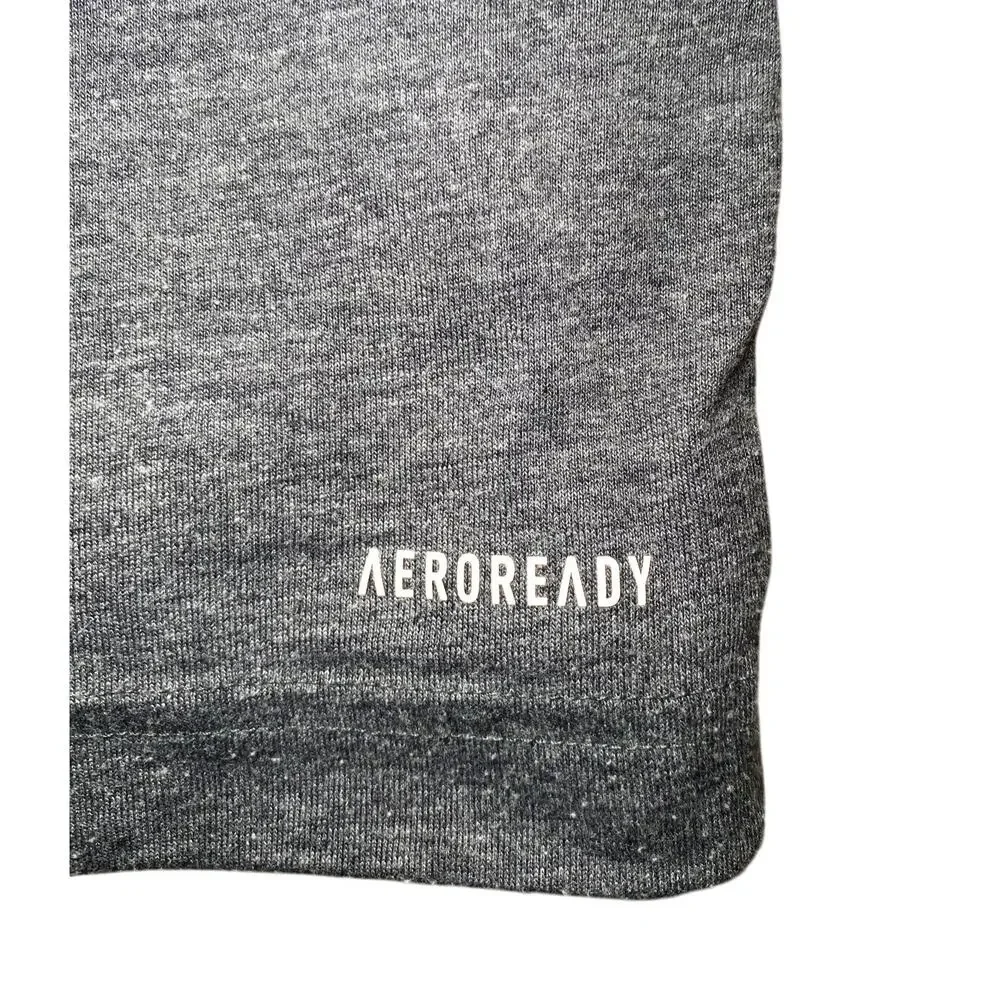 Great Condition Grey Adidas Tshirt - Mens M